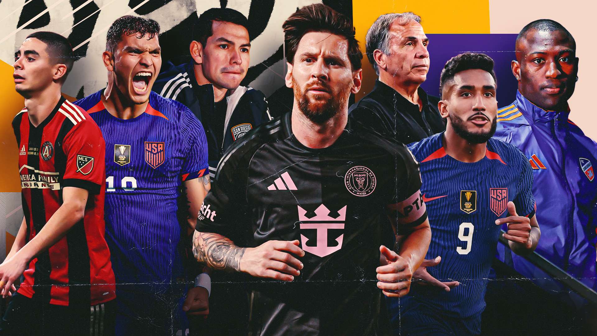 的足球生涯 的足球生涯