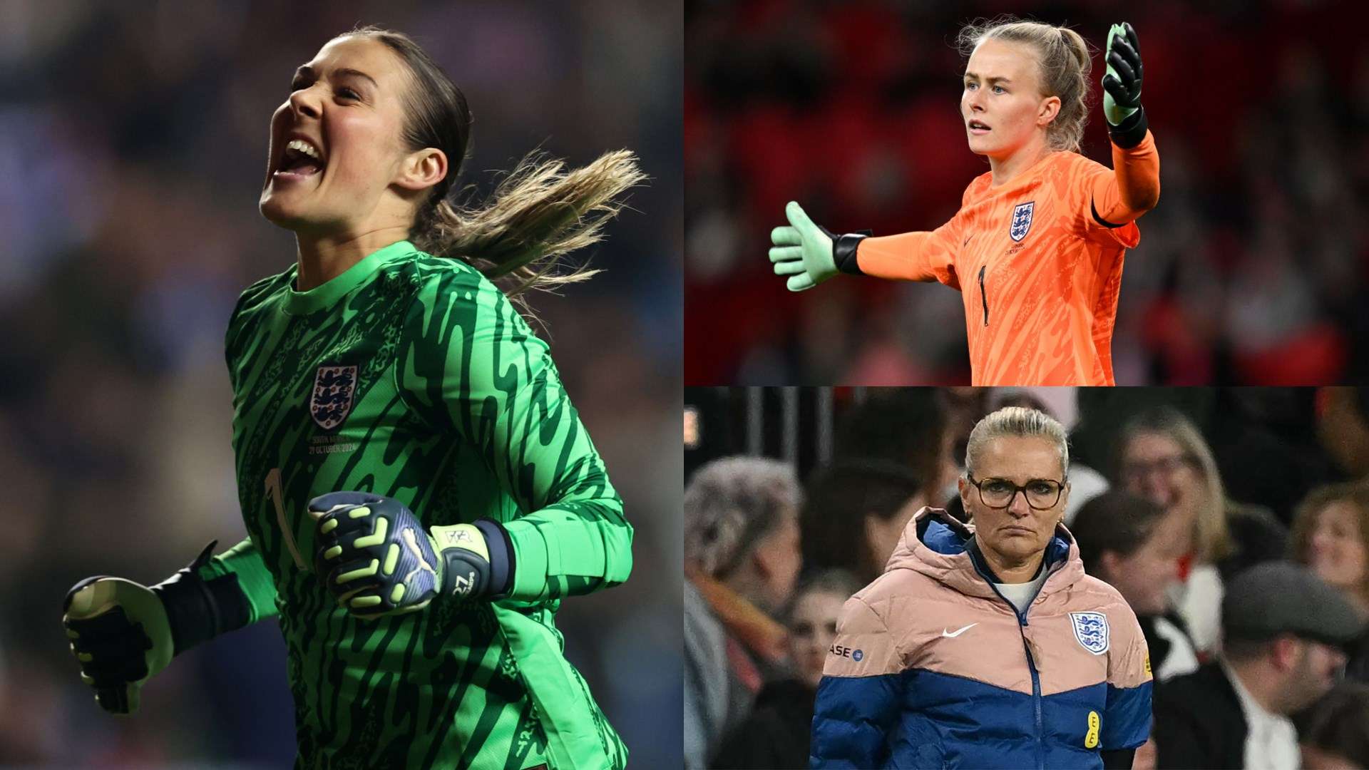 作為隊長的 作為隊長的