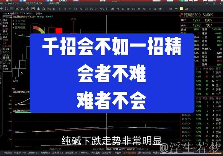 老话:“不怕千招会,只怕一招精” 老话:“不怕千招会,只怕一招精”