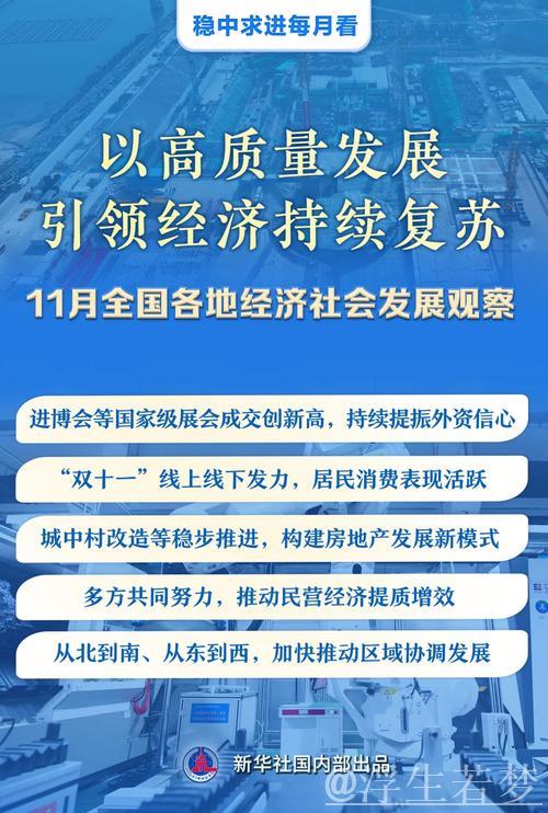 稳中向好 韧性十足 ——从“半年报”看中国经济高质量发展成色