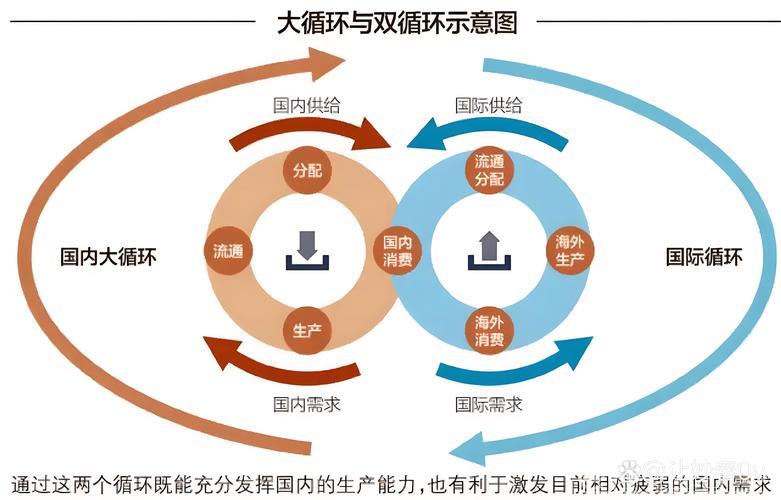 强化供需双向驱动 推动国内消费和循环升级